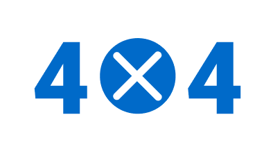 404 страница